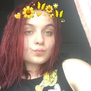 Meet your Posher, Jazmine